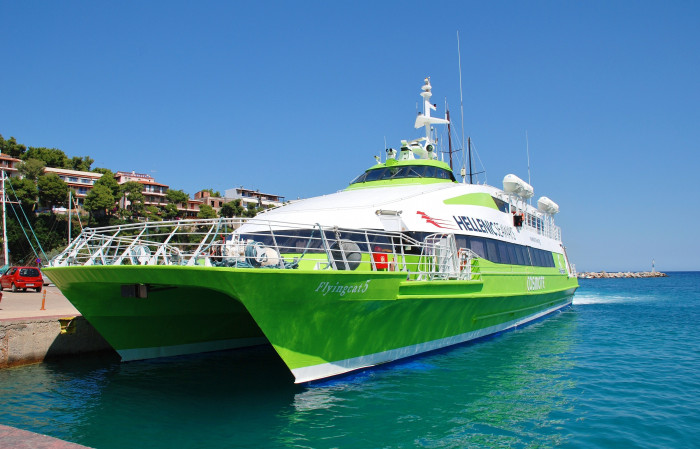 Viele Touristen lieben es, ein Boot auf Mallorca zu mieten